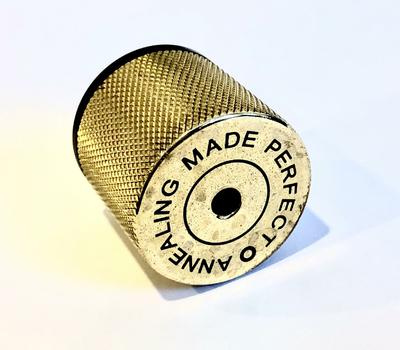 image of 50 BMG Brass grip
