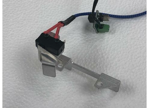 product image for AMP Mate Eject Servo Mount with switch (Original PCB)