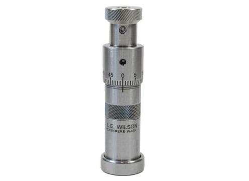 product image for LE Wilson Stainless Steel Micrometer Seating Dies